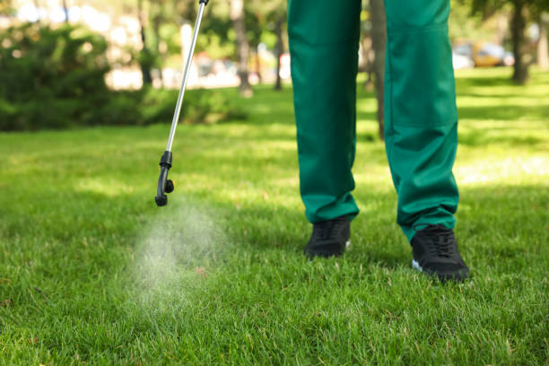 Pest Control Cost in Lakeside Park, KY
